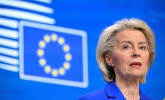 EU-Kommissionspräsidentin von der Leyen mit niedersächsischer Landesmedaille geehrt