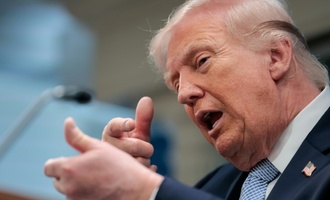 Trump warnt vor Tod ''einer gesamten Zivilisation'' im Iran