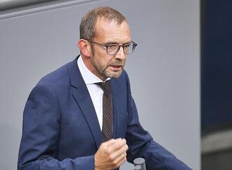 Röwekamp kritisiert Trumps Drohung zu Brücken-Zerstörung im Iran