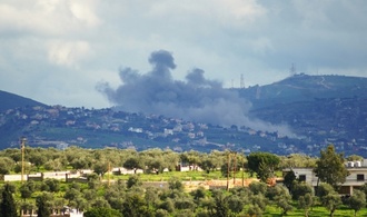Israels Armee: Stationierung entlang ''Verteidigungslinie'' im Südlibanon abgeschlossen