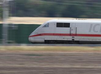 Deutsche Bahn: Pünktlichkeit steigt im März auf über 60 Prozent