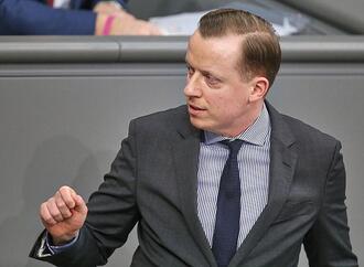 Iran-Krieg: SPD erwägt Überprüfung von Ramstein-Nutzung