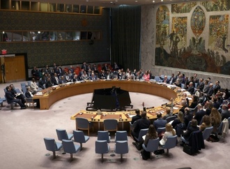 UN-Resolution über Freigabe von Hormus-Passage scheitert an Veto Russlands und Chinas