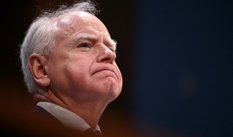 Iran-Drohungen: US-Demokraten nennen Trump ''wahnsinnig'' und fordern Absetzung