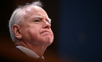 Iran-Drohungen: US-Demokraten nennen Trump ''wahnsinnig'' und fordern Absetzung