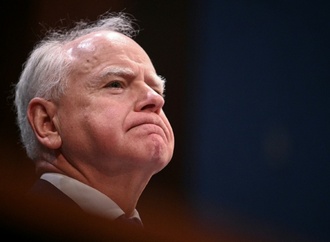 Iran-Drohungen: US-Demokraten nennen Trump ''wahnsinnig'' und fordern Absetzung