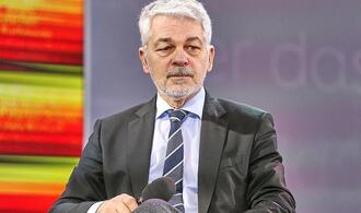 Iran-Krieg: Masala fürchtet endgültigen Bruch der Nato