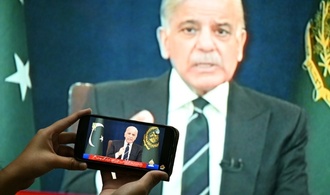 Pakistan drängt Trump zu zweiwöchigem Fristaufschub für den Iran