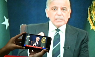 Pakistan drängt Trump zu zweiwöchigem Fristaufschub für den Iran