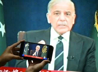 Pakistan drängt Trump zu zweiwöchigem Fristaufschub für den Iran