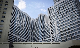 Zahl der von Armut bedrohten Mieter weiter angestiegen