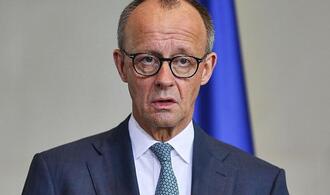 Merz begrüßt Waffenruhe im Nahen Osten