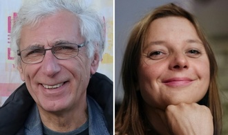 Zwei im Iran freigelassene Franzosen nach Frankreich zurückgekehrt