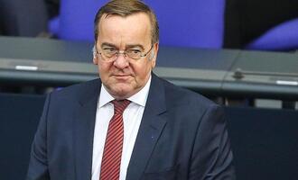 Grüne fordern weitere Maßnahmen von Pistorius