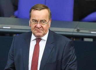 Grüne fordern weitere Maßnahmen von Pistorius