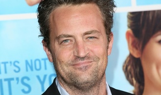 Tod von ''Friends''-Darsteller Perry: Urteil gegen ''Ketamin-Queen'' erwartet