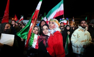 Erleicherung an den Märkten nach Waffenruhe-Einigung von USA und Iran