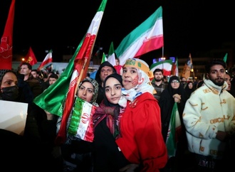 Erleicherung an den Märkten nach Waffenruhe-Einigung von USA und Iran