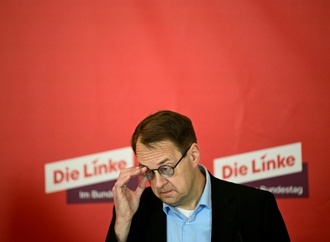 Linken-Politiker Pellmann: Deutschland muss alle US-Stützpunkte schließen