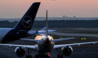 Airline-Verband: Erholung der Treibstoffversorgung und -preise wird Monate dauern