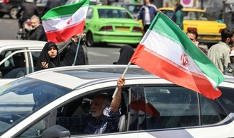 Feuerpause im Iran-Krieg: Washington und Teheran verkünden ''Sieg'' - neue Angriffe
