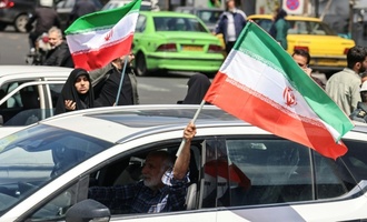 Feuerpause im Iran-Krieg: Washington und Teheran verkünden ''Sieg'' - neue Angriffe