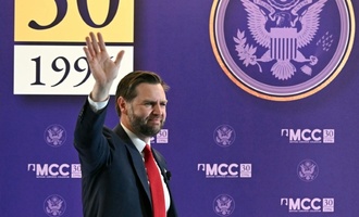 Vance: Europäer offenbar nicht sonderlich interessiert an Lösung des Ukraine-Konflikts