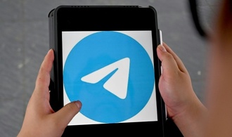 Experten enthüllen unerlaubten Handel mit Nacktbildern von Frauen auf Telegram
