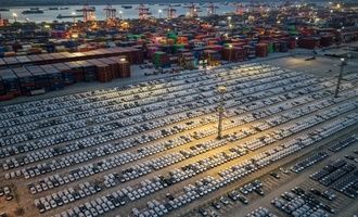 Allianz-Handelsexperten: Deutsche Exporteure vergleichsweise optimistisch