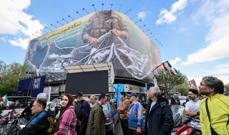 Vance warnt den Iran: USA haben nie Waffenruhe im Libanon zugesagt