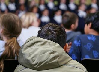 Studie: Hohe Social-Media-Nutzung schadet Schulleistungen