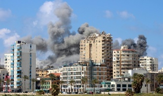 Beirut: Mehr als 180 Tote und 890 Verletzte bei israelischen Angriffen im Libanon