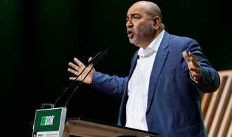 Beendigung des Iran-Krieges: Nouripour fordert ''eigenständige Rolle'' Deutschlands