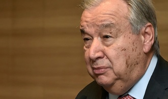 Guterres: Israelische Angriffe im Libanon gefährden Waffenruhe im Iran-Krieg