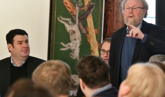 Reform von ''Demokratie leben'': Thierse warnt vor Schwächung der Förderung