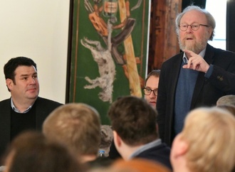 Reform von ''Demokratie leben'': Thierse warnt vor Schwächung der Förderung