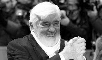Schauspieler Mario Adorf gestorben