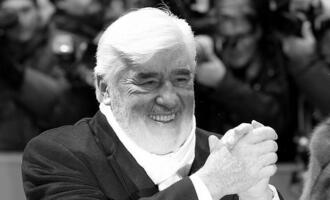 Schauspieler Mario Adorf gestorben