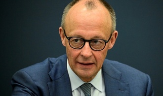 Merz ruft zu Reformbereitschaft auf: ''Wir müssen uns alle zusammen anstrengen''