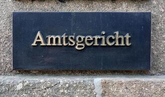 Firmenpleiten auf höchstem Stand seit mehr als zwei Jahrzehnten