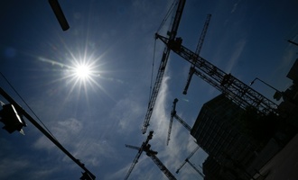 Wirtschaftsforscher: Höchste Zahl an Insolvenzen im ersten Quartal seit 20 Jahren