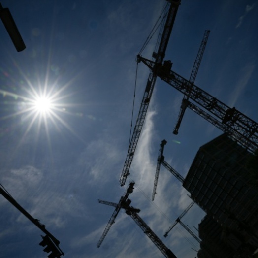 Wirtschaftsforscher: Höchste Zahl an Insolvenzen im ersten Quartal seit 20 Jahren