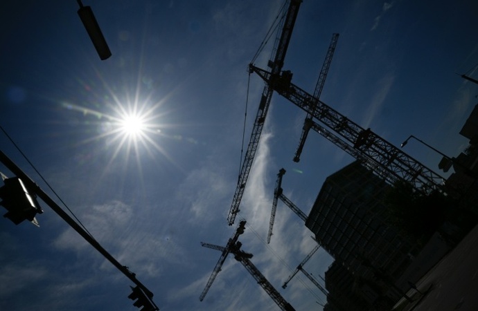 Wirtschaftsforscher: Höchste Zahl an Insolvenzen im ersten Quartal seit 20 Jahren