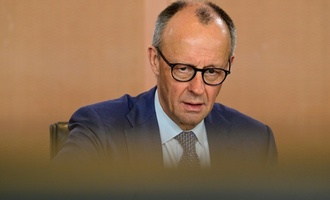 Merz bereitet offenbar Entlastungen vor - höhere Pendlerpauschale im Gespräch