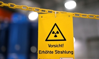 Strahlenalarm in Baden-Württemberg: Weitere Analyse schließt Polonium aus