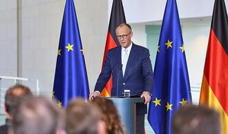 Iran-Krieg: Merz will Kontakt zu Teheran wieder aufnehmen