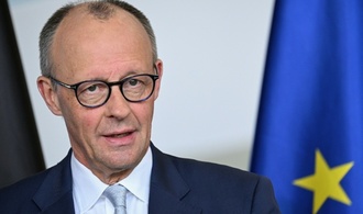 Merz: Koalition will Bürger entlasten - weiß aber noch nicht wie