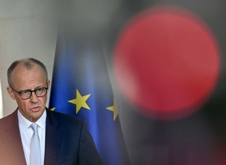 Bundesregierung nimmt Gespräche mit Iran wieder auf