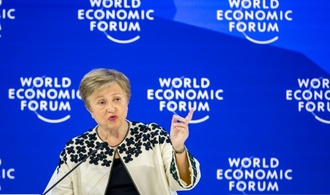 Iran-Krieg: IWF-Chefin erwartet Ernährungskrise und bis zu 50 Milliarden Dollar Hilfsbedarf