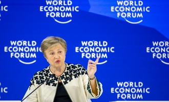 Iran-Krieg: IWF-Chefin erwartet Ernährungskrise und bis zu 50 Milliarden Dollar Hilfsbedarf